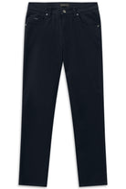 Bugatti Navy 5 Pocket 3020 76101 370