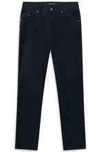 Load image into Gallery viewer, Bugatti Navy 5 Pocket 3020 76101 370