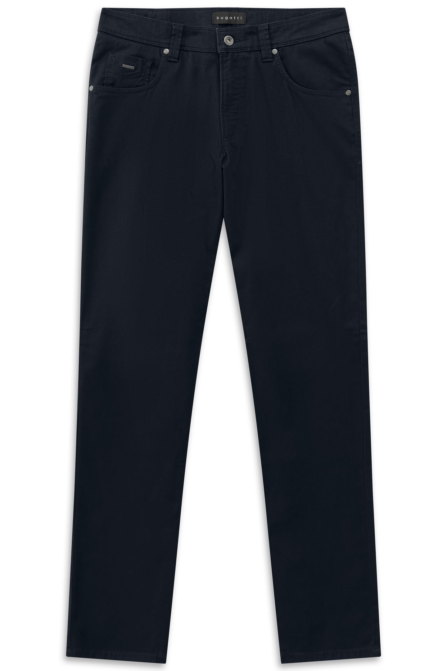 Bugatti Navy 5 Pocket 3020 76101 370