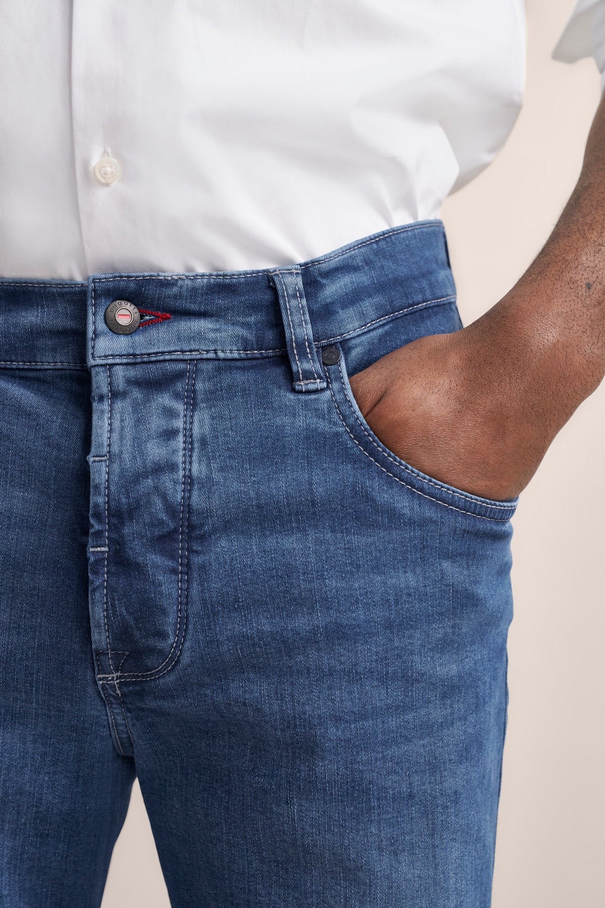 Bugatti Flexcity Jeans 3278D 96635 345