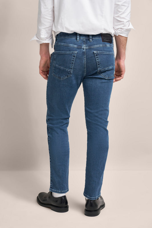 Bugatti Flexcity Jeans 3278D 96635 350