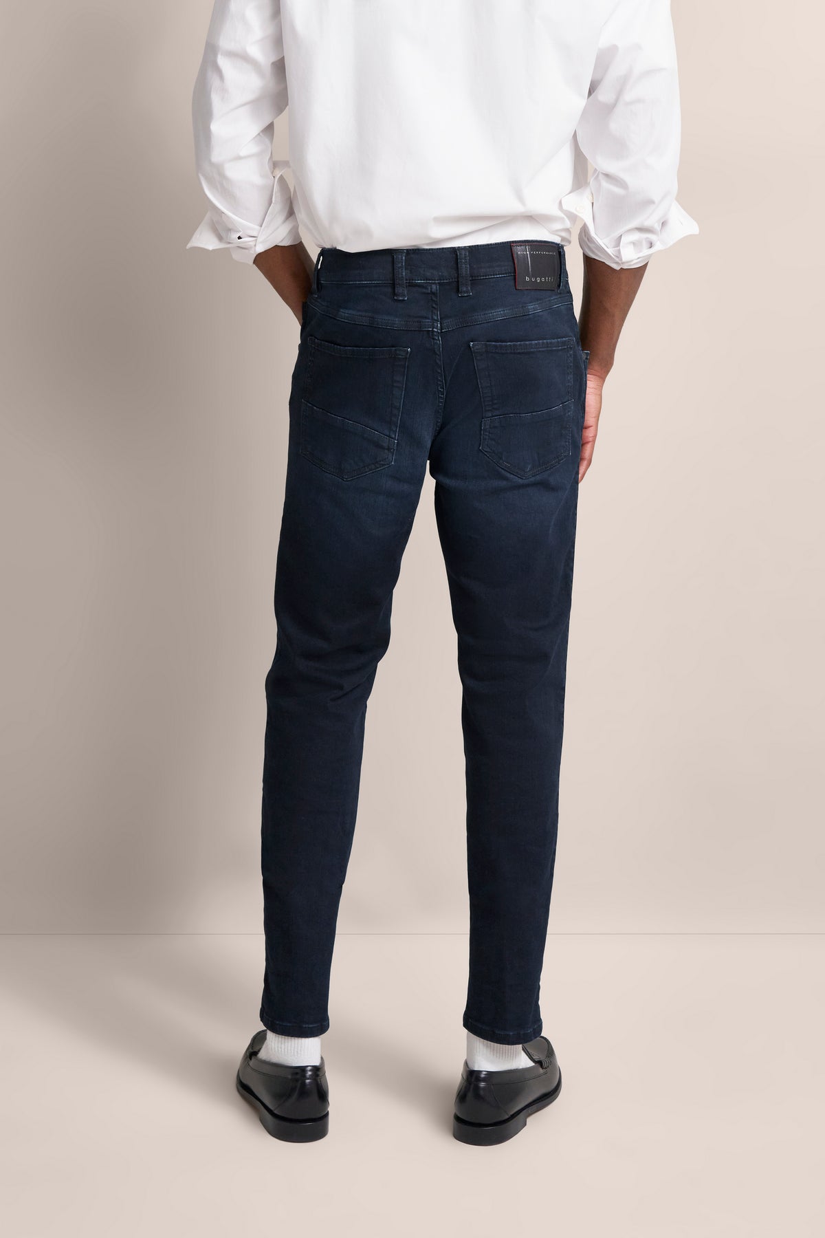Bugatti Flexcity Jeans 3278D 96635 385