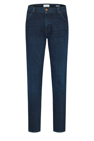 Bugatti Navy Blue Jeans 3289D 26650 363