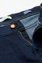Load image into Gallery viewer, Bugatti Navy Blue Jeans 3289D 26650 383