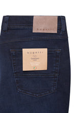 Load image into Gallery viewer, Bugatti Navy Blue Jeans 3289D 26650 383