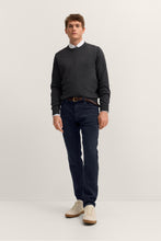 Load image into Gallery viewer, Bugatti Navy Blue Jeans 3289D 26650 383