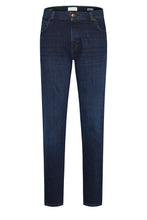 Load image into Gallery viewer, Bugatti Navy Blue Jeans 3289D 26650 383