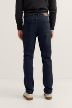 Load image into Gallery viewer, Bugatti Navy Blue Jeans 3289D 26650 383
