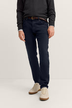 Load image into Gallery viewer, Bugatti Navy Blue Jeans 3289D 26650 383