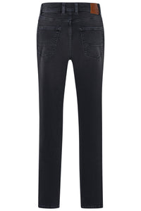 Bugatti | Regular Fit Jeans in Grey | 3289D 96620 273