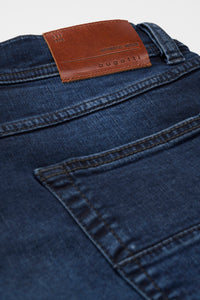 Bugatti 3289D 96620 383 Dark Blue