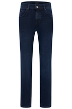 Load image into Gallery viewer, Bugatti 3289D 96620 383 Dark Blue