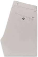 Load image into Gallery viewer, Bugatti Flexcity Light Stone Grey Chinos 4130 16370e 30