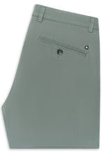 Load image into Gallery viewer, Bugatti Flexcity Sage Green Chinos 4130 16370e 550