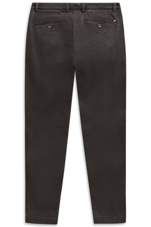 Bugatti Flexcity Grey Chino 4130 86395D 260