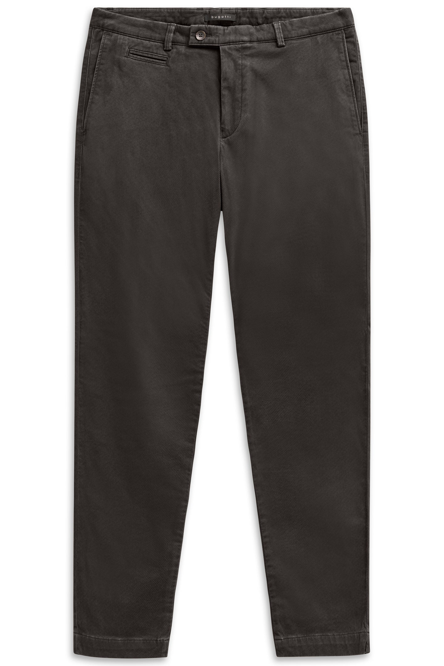 Bugatti Flexcity Grey Chino 4130 86395D 260