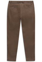 Load image into Gallery viewer, Bugatti Flexcity Brown Chino 4130 86395D 260