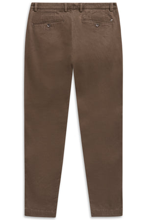 Bugatti Flexcity Brown Chino 4130 86395D 260