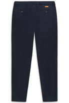 Bugatti Blue Chinos 4220 16224 370