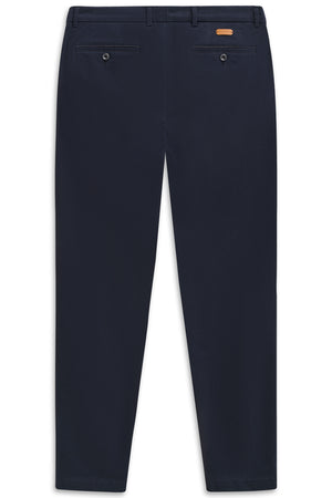 Bugatti Blue Chinos 4220 16224 370