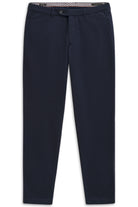 Bugatti Blue Chinos 4220 16224 370