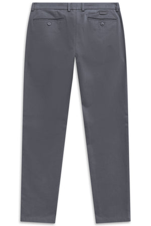 Bugatti Chinos Grey 4220 16224 260
