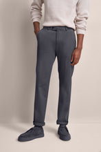 Load image into Gallery viewer, Bugatti Chinos Grey 4220 16224 260