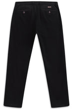 Load image into Gallery viewer, Bugatti Chinos Black 4220 16224 290