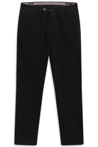 Bugatti Chinos Black 4220 16224 290