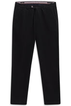 Load image into Gallery viewer, Bugatti Chinos Black 4220 16224 290