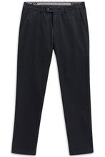 Load image into Gallery viewer, Bugatti Chinos Navy 4220 16224 390