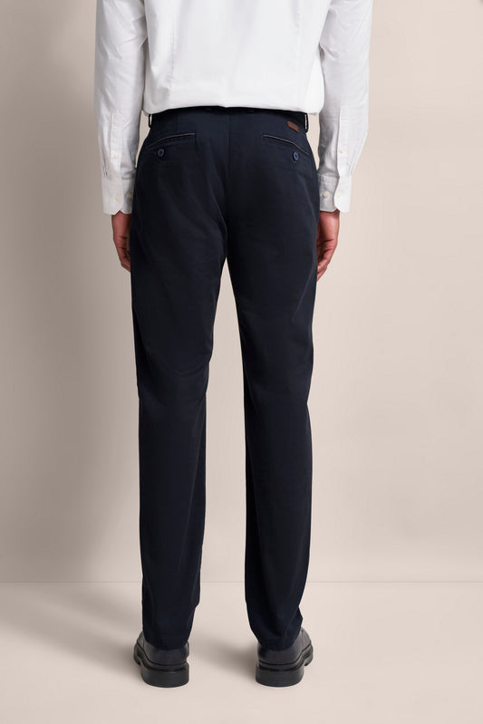Bugatti Chinos Navy 4220 16224 390