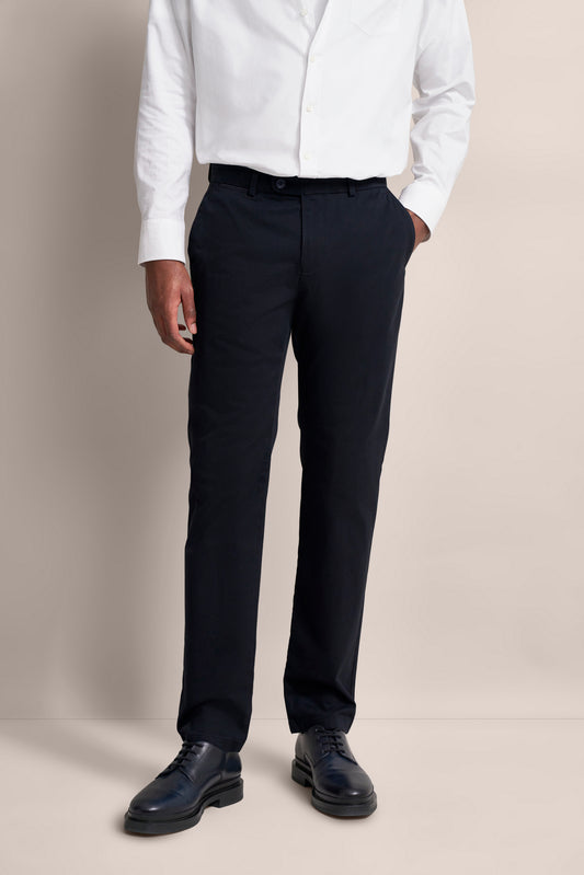 Bugatti Chinos Navy 4220 16224 390