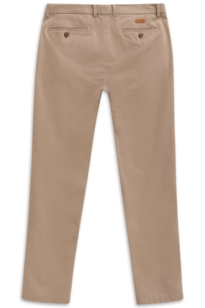 Bugatti Chinos Beige 4220 16224 50