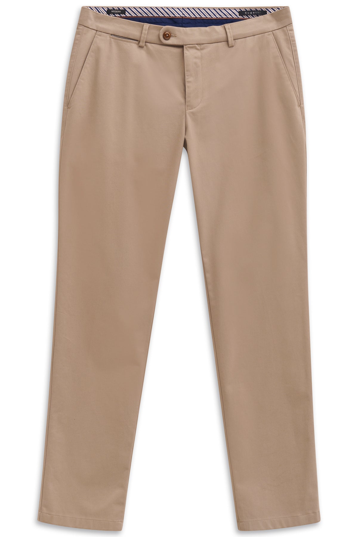 Bugatti Chinos Beige 4220 16224 50
