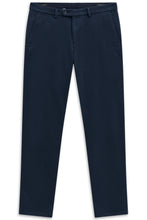 Load image into Gallery viewer, Bugatti Blue Chino 4220 86347d 360