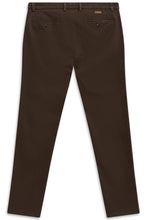 Load image into Gallery viewer, Bugatti Brown Chino 4220 86347d 80