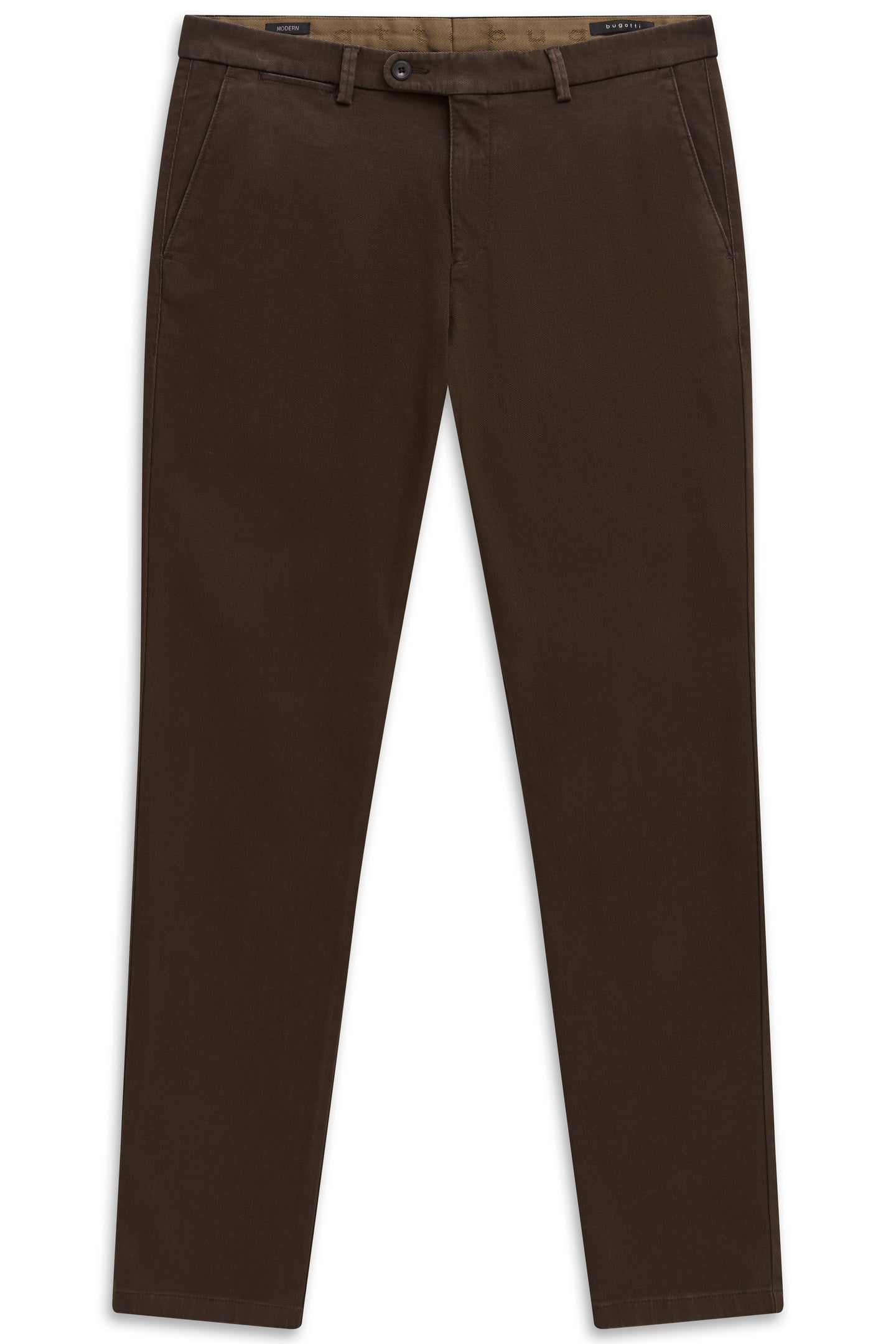 Bugatti Brown Chino 4220 86347d 80