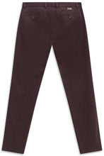 Load image into Gallery viewer, Bugatti Burgundy Chino 4220 86347d 880