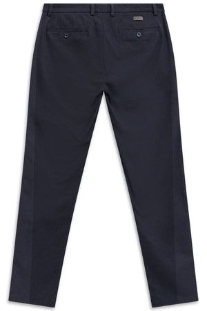 Bugatti Navy Chinos 4220 86352d 380