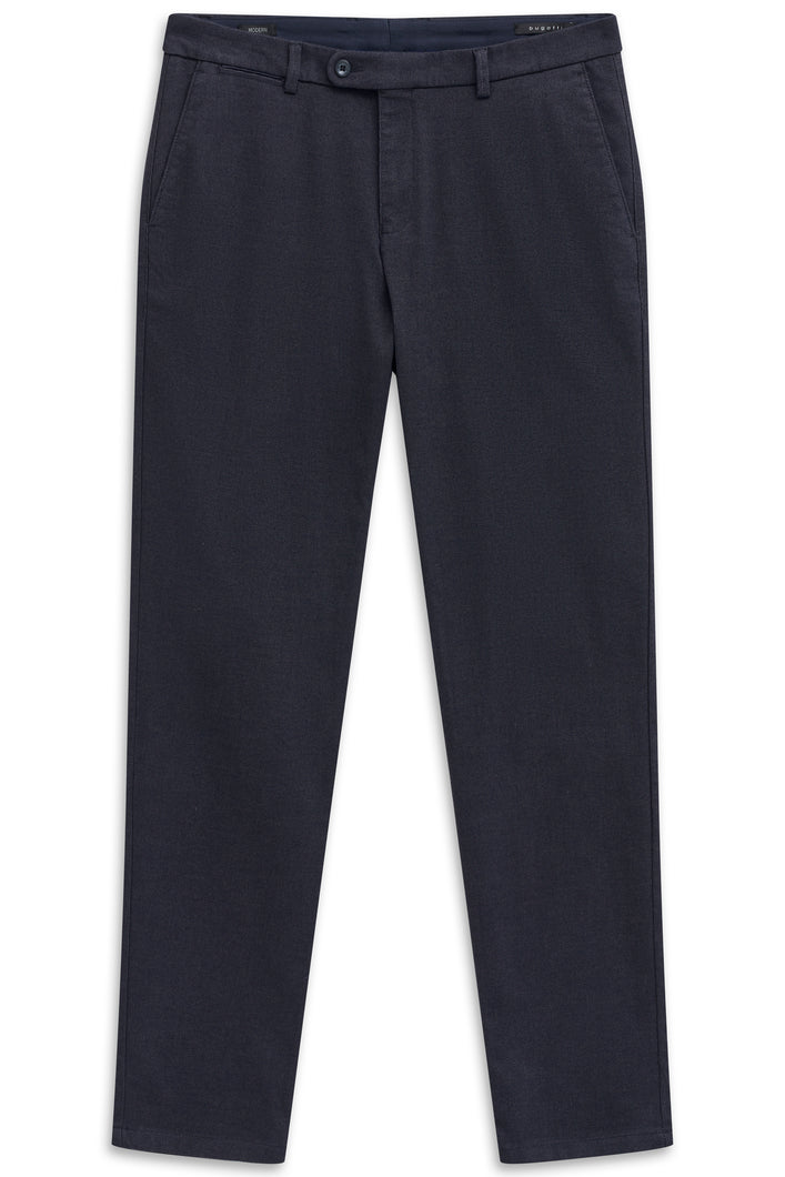 Bugatti Navy Chinos 4220 86352d 380
