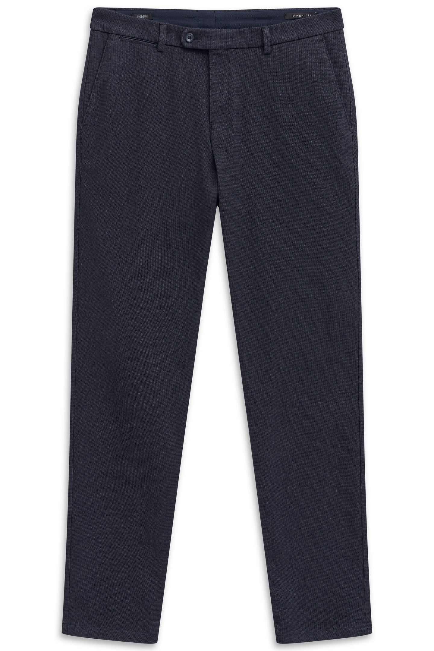 Bugatti Navy Chinos 4220 86352d 380