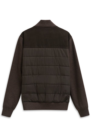 Bugatti Brown Hybrid 7600 85552D 90