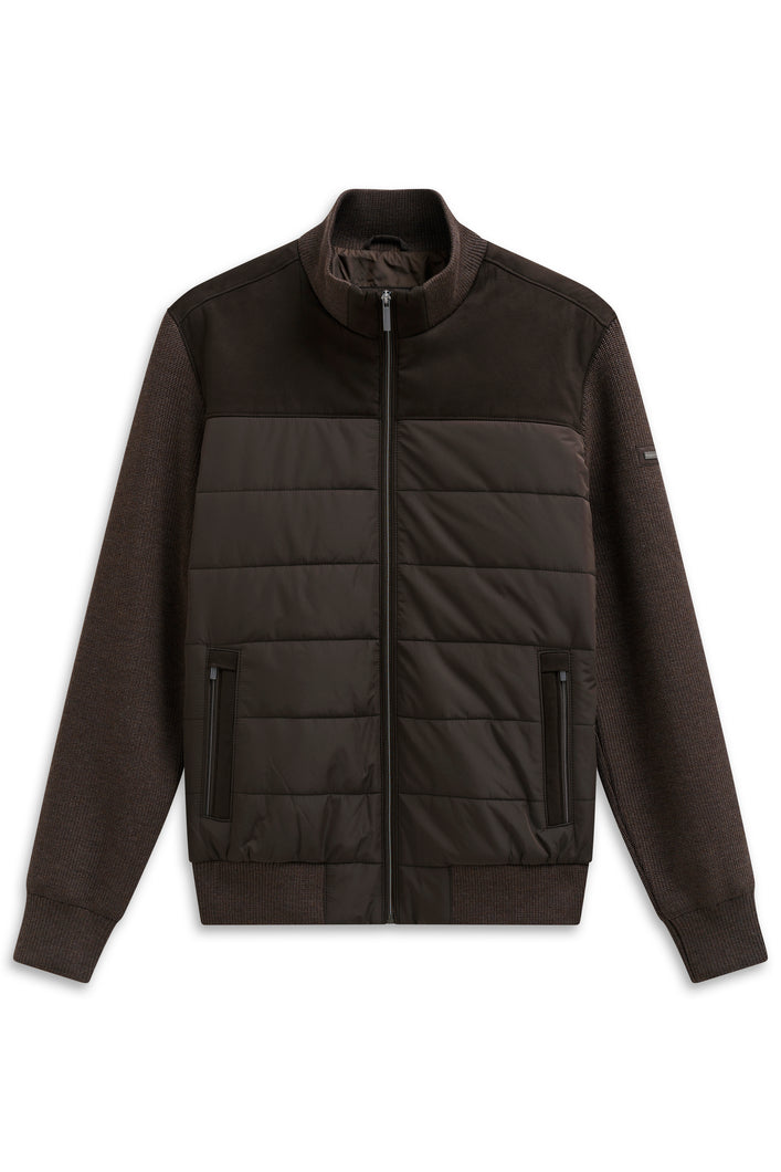 Bugatti Brown Hybrid 7600 85552D 90