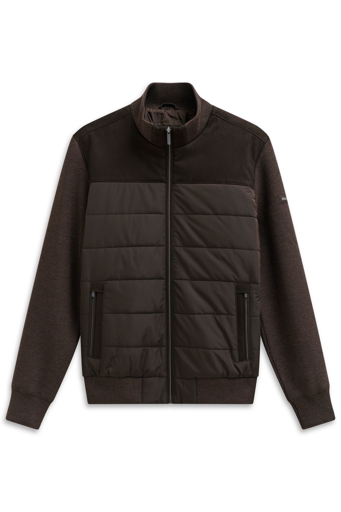 Bugatti Brown Hybrid 7600 85552D 90