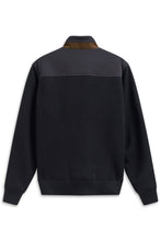 Load image into Gallery viewer, Bugatti Navy Hybrid Jacket 7600 85556d 390