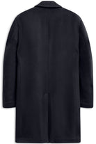 Bugatti Navy Wool Coat&nbsp;821300 84240 390