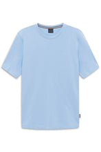 Load image into Gallery viewer, Bugatti Sky Blue Tee 8350 15040e 320