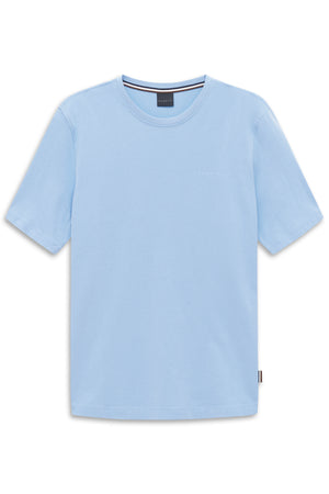 Bugatti Sky Blue Tee 8350 15040e 320