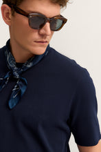Load image into Gallery viewer, Bugatti Navy Tee 8350 15115e 390